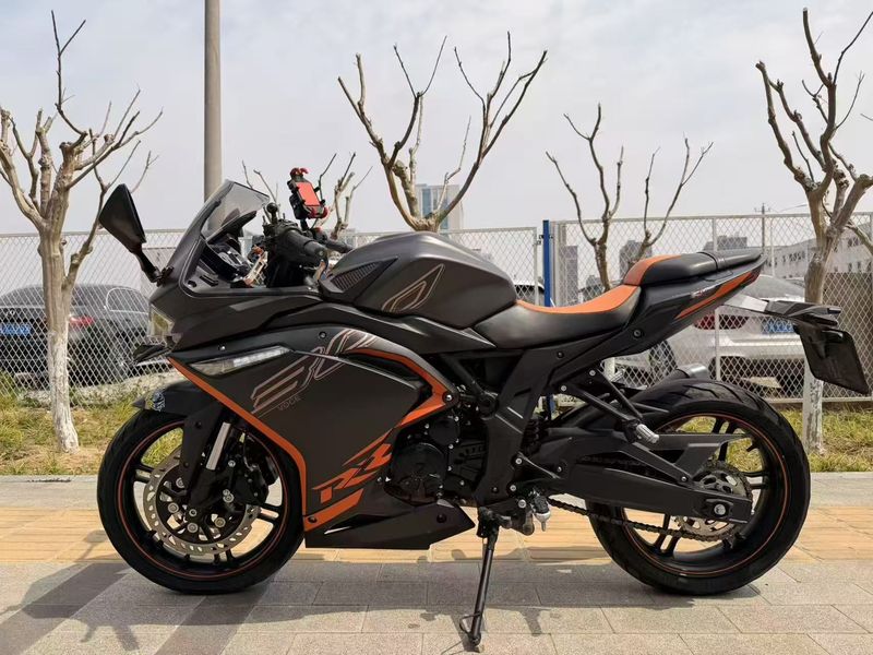二手无极300RR
