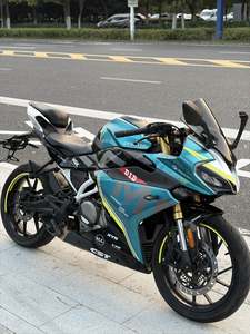 二手春风250SR