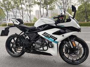 二手春风250SR
