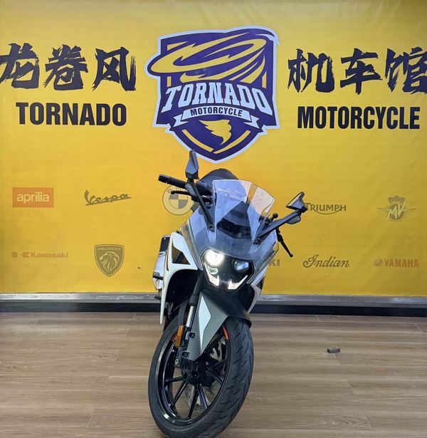 二手KTMR2RRC 390 
