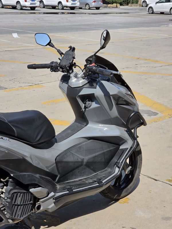二手三阳巡弋 Cruisym150X