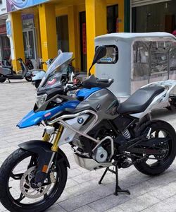 二手宝马G 310 GS