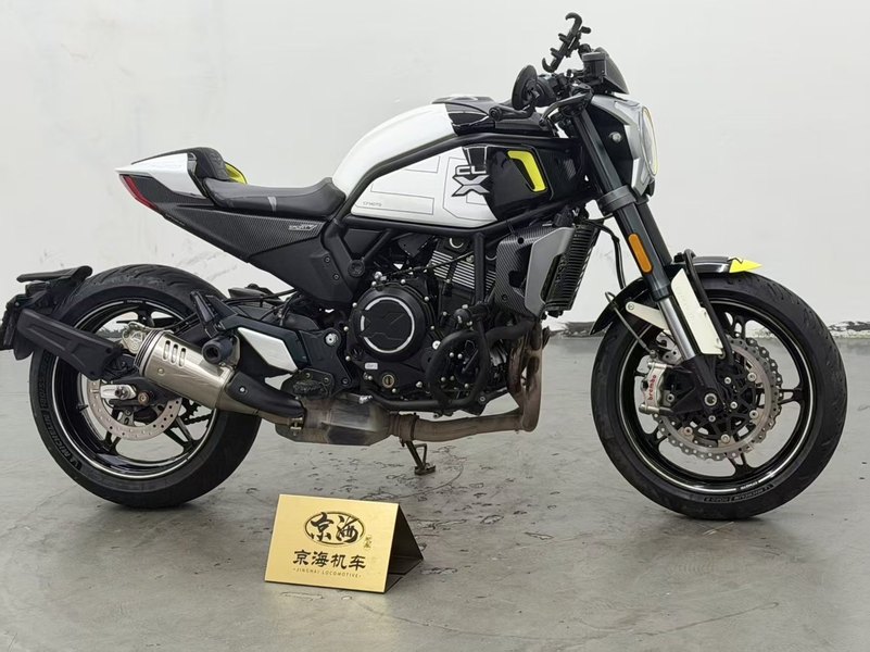 二手春风700CL-X