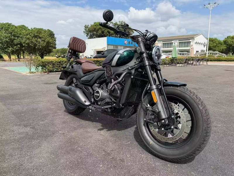 二手春风550CL-C