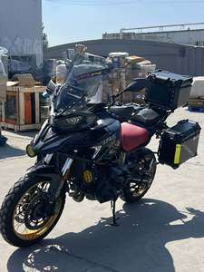 二手贝纳利TRK902