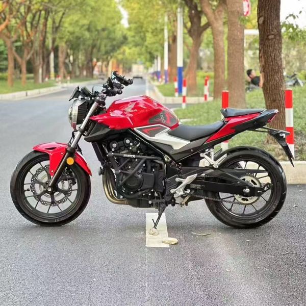 二手本田CB400F