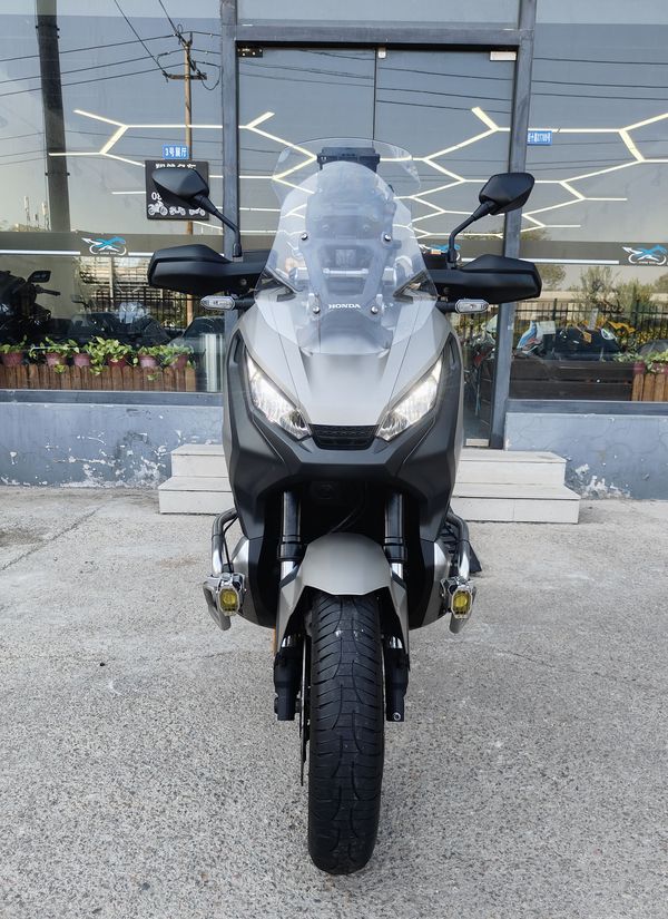 二手本田X-ADV 750