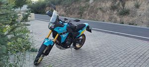 二手雅马哈T700S