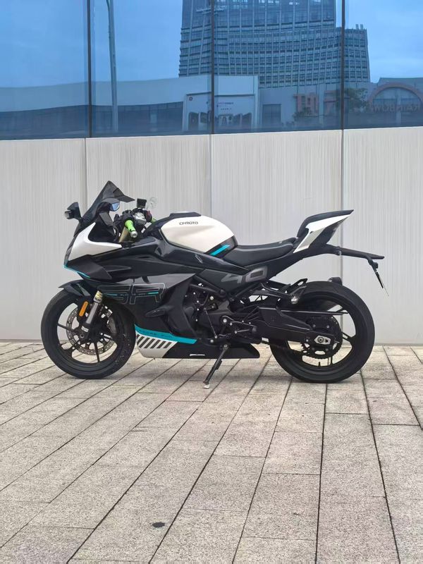 二手春风450SR