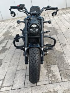二手奔达金吉拉450