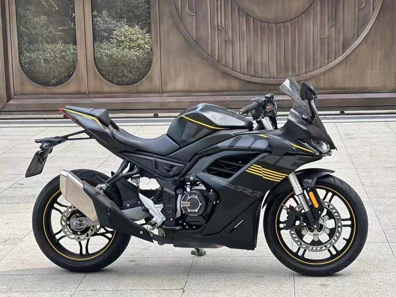 二手无极250RR