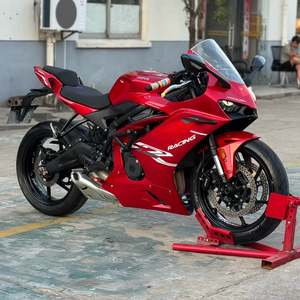二手凯越450RR
