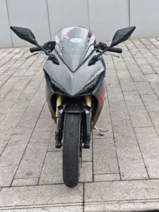 二手凯越321RR