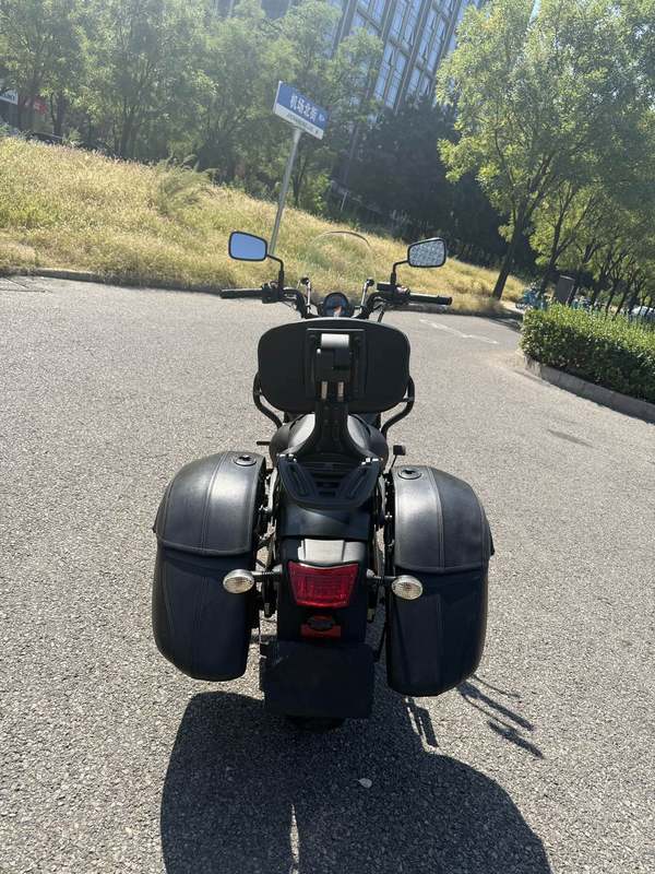二手川崎Vulcan S 