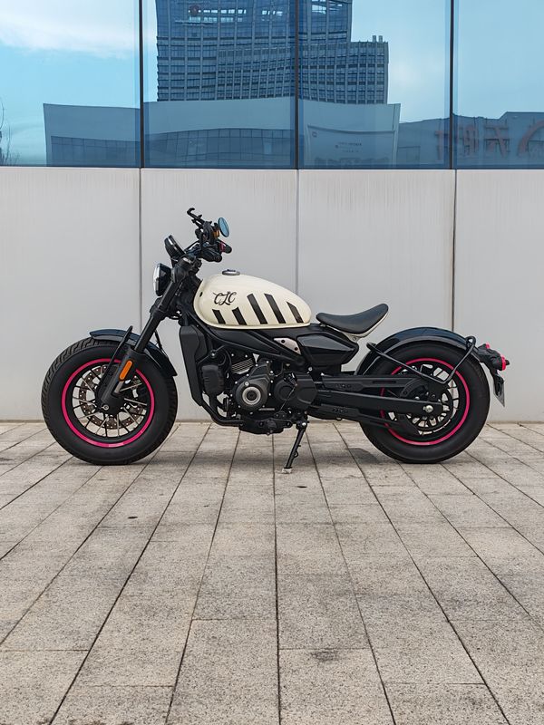 二手春风450CL-C