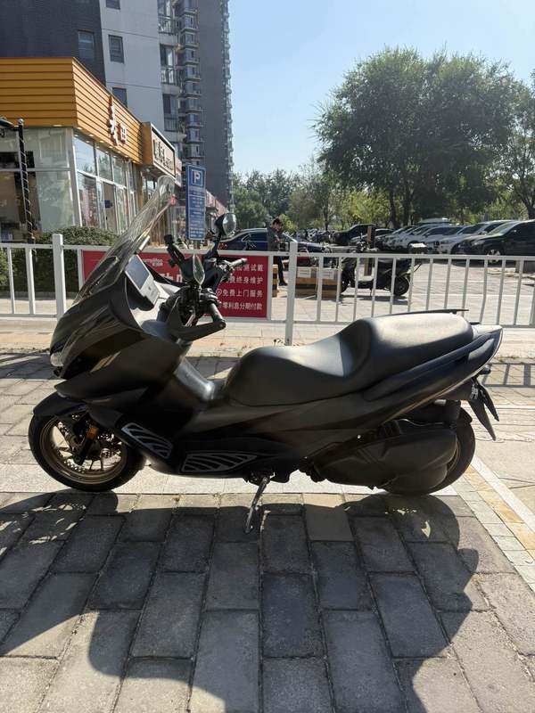 二手升仕350E