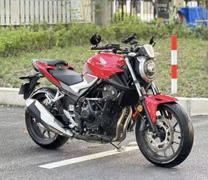 二手本田CB400F