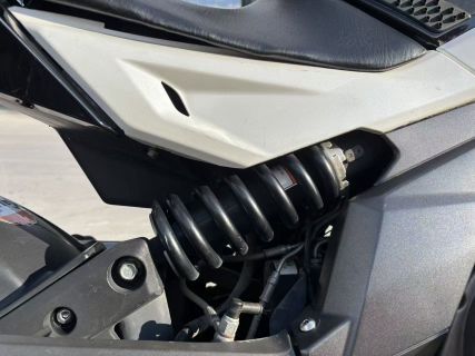 二手春风650NK