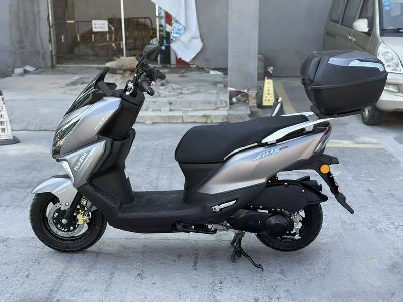 二手豪爵ADX125