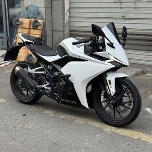 二手凯越250RR 刺鸟