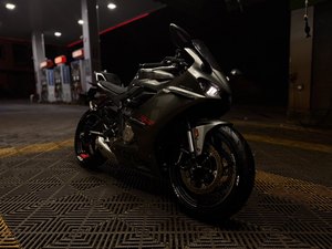 二手凯越450RR