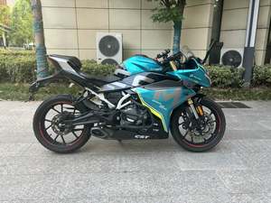 二手春风250SR