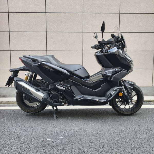 二手本田ADV350