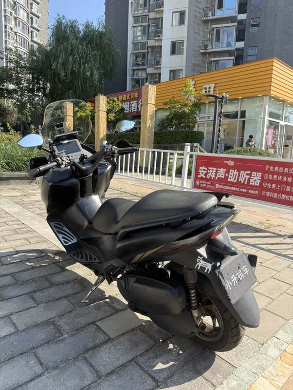 二手升仕350E