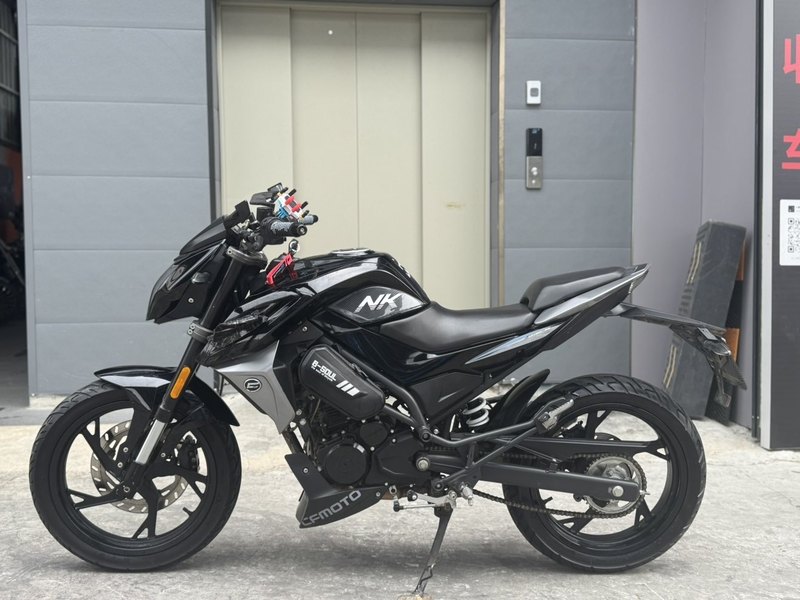 二手春风150NK