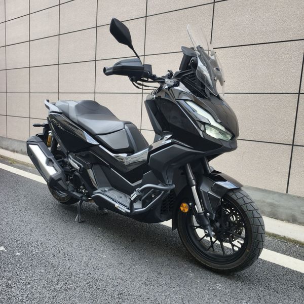 二手本田ADV350