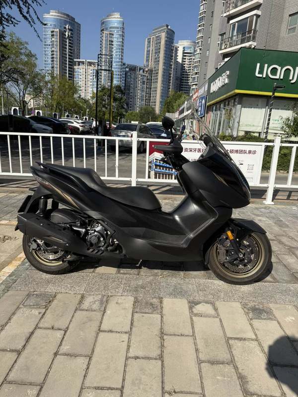 二手升仕350E