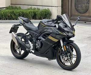 二手无极250RR