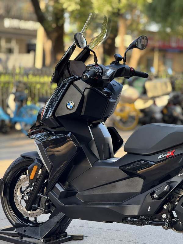 二手宝马C 400