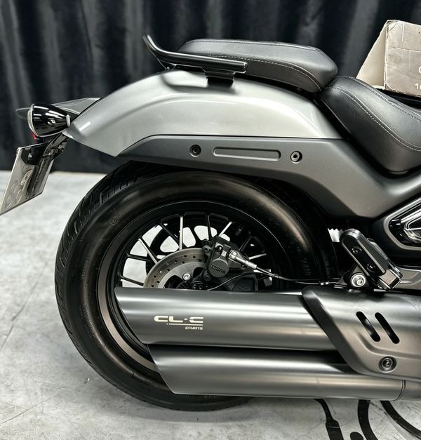 二手春风550CL-C