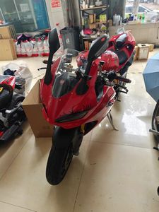 二手杜卡迪Panigale V2