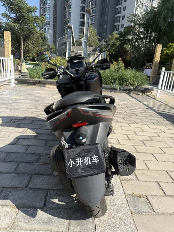 二手升仕350E