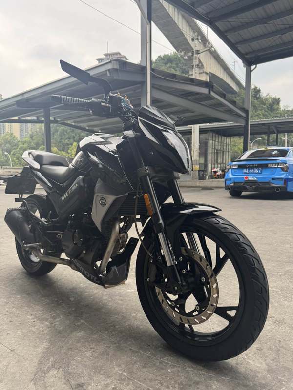 二手春风150NK