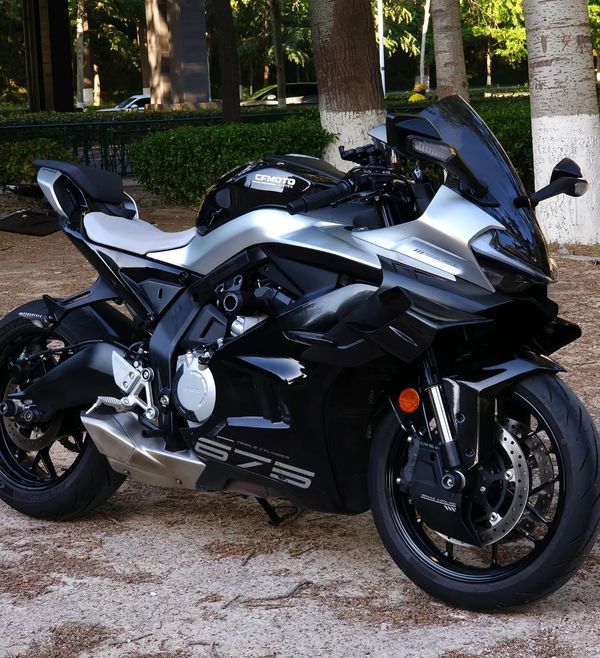 二手春风675SR-R