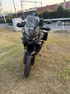 二手春风700MT