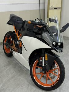 二手KTMR2RRC 390 