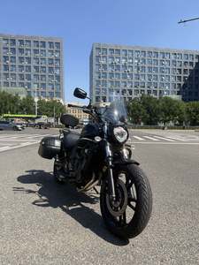 二手川崎Vulcan S