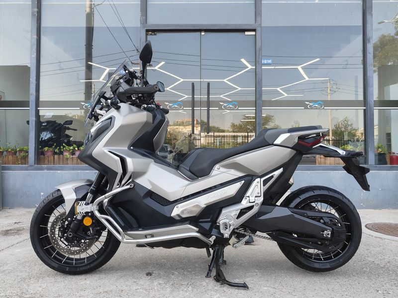 二手本田X-ADV 750