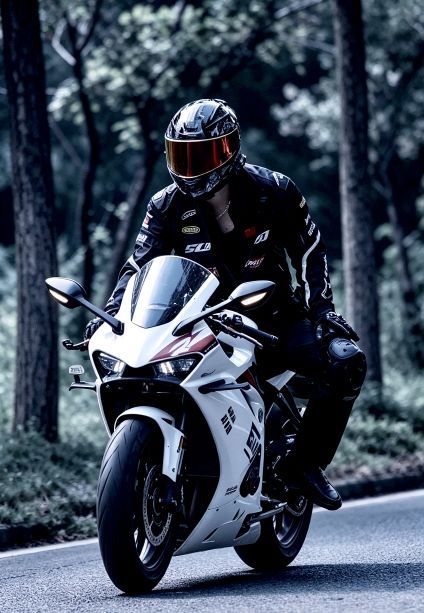 二手凯越450RR