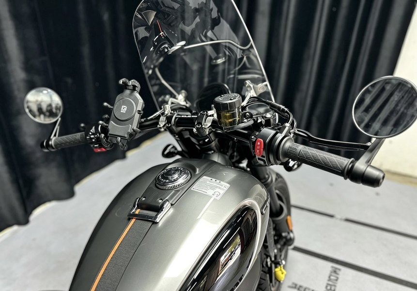 二手春风550CL-C