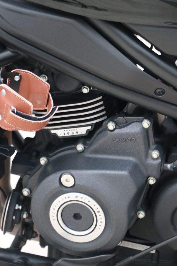 二手春风450CL-C