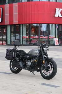 二手春风450CL-C