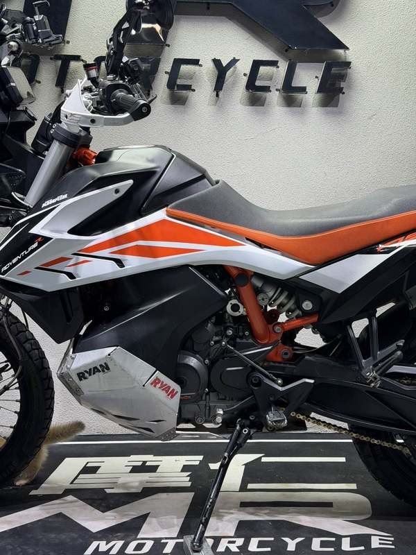 二手KTMR2R790 Adventure