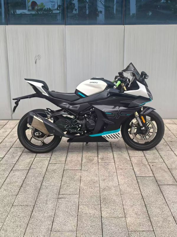二手春风450SR