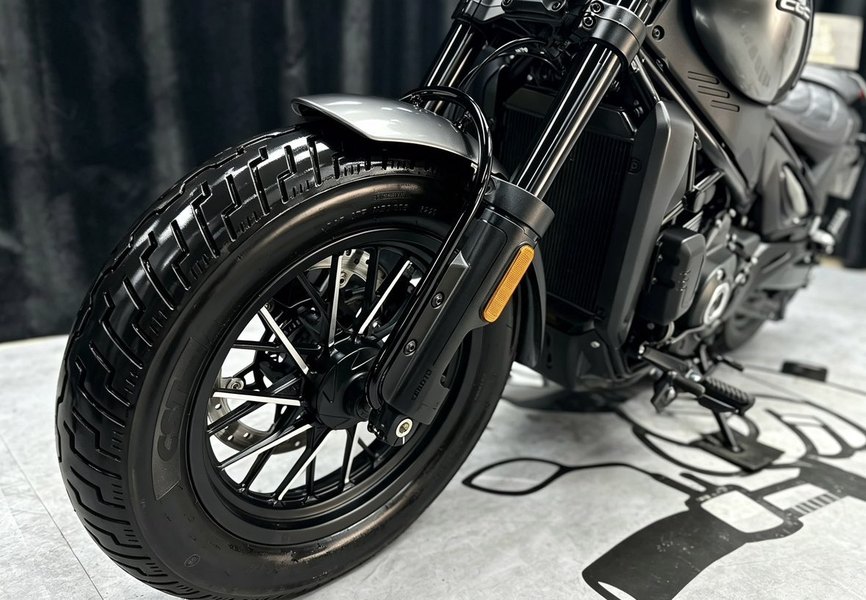 二手春风550CL-C