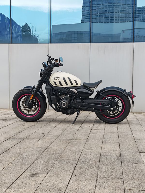 二手春风450CL-C